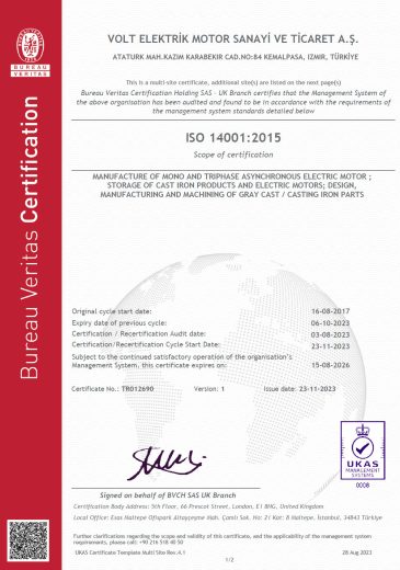 TSE-EN-ISO-14001-2015